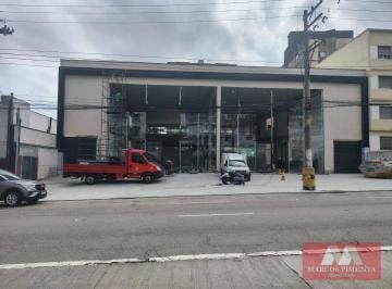 9ce3d20cebb47d87513a11a0eb7c00c950a5c69b · Loja para alugar, 1865 m² por R$ 219.026,00/mês - Alto da Boa Vista - São Paulo/SP