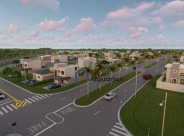 45b64e6ca577f13a936c032f41b3d1297724b8e3 · Terreno à venda, 250 m² por R$ 360.000 - Condomínio Vereda dos Campos - São José dos Campos/SP