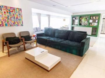 Sala de Estar e Varanda Gourmet · ** Rossi Itapeti - I M P E R D Í V E L - Maravilhoso apartamento ensolarado c/ ampla varanda gourmet