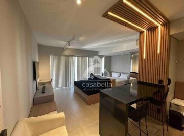 f14fafcb311242157854628a051642a9a253b894 · Apartamento com 1 dormitório à venda, 48 m² por R$ 810.000,00 - José Menino - Santos/SP