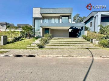 3c22f196c2e29444db3f28cadf81da02ce64e7b4 · Casa com 4 dormitórios à venda, 374 m² por R$ 2.900.000,00 - Granja Viana - Embu das Artes/SP