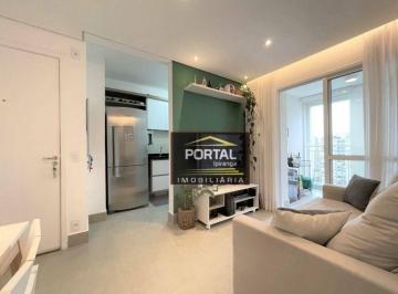 5a158aad7d188e2f6a208c0ae49a891578895be9 · Apartamento à venda, 45 m² por R$ 508.000,00 - Ipiranga - São Paulo/SP