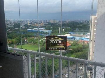 0d5246023a255ed4cb26c27f7921c8d3f0cf5da9 · Apartamento com 2 dormitórios à venda, 55 m² por R$ 480.000,00 - Belenzinho - São Paulo/SP