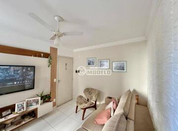 be18e62d2decf9e99c64c961c40316d193994510 · Apartamento com 2 dormitórios à venda, 55 m² por R$ 210.000,00 - Jardim Parque Jupiá - Piracicaba/SP