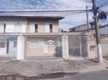 85210c1d780a680c0c36054c0c4caeee5c18691d · Sobrado com 3 dormitórios à venda, 108 m² por R$ 530.000,00 - Vila São Francisco de Assis - Cotia/SP