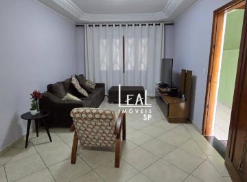 90f743ee7dc756f39d313e826e5d3c20a8deb44c · Sobrado com 3 dormitórios à venda, 137 m² por R$ 640.000,00 - Vila Barros - Guarulhos/SP