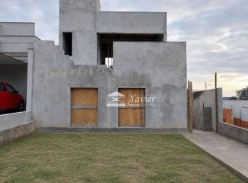 e83271cd54abbab77786aa7df10af367e379f77b · Sobrado com 2 dormitórios à venda, 160 m² por R$ 350.000,00 - Lago dos Pássaros - Cotia/SP