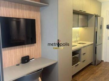 Studio · Studio à venda, 21 m² por R$ 580.000,00 - Paraíso - São Paulo/SP