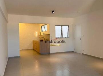 Sala  · Studio à venda, 46 m² por R$ 229.000,00 - Rudge Ramos - São Bernardo do Campo/SP