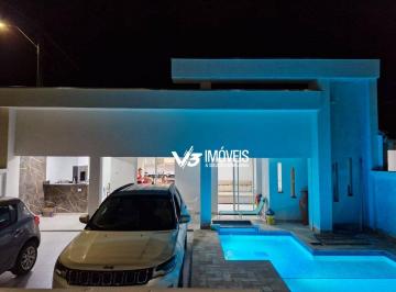 aa7e3dfc10cc19d1402d00a19fcca2b28953d001 · Casa com 4 dormitórios à venda, 190 m² por R$ 1.550.000,00 - Solimar - Matinhos/PR