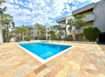 c81f08da79fe88eb3dd13207a8dacaab62e8f696 · Apartamento com 3 dormitórios à venda, 120 m² por R$ 600.000,00 - Pontal de Santa Marina - Caraguata