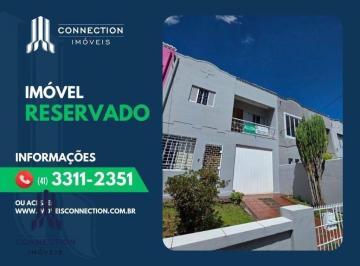 33f6032391a8796f2e546ee82e7f2f934ff9bd84 · Sobrado com 4 dormitórios para alugar, 150 m² por R$ 3.646,28/mês - Bacacheri - Curitiba/PR