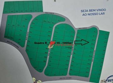 d3d8437cf19f2e8f22da21de7288717b6461c51d · Terreno à venda, 1000 m² por R$ 320.000,00 - Morada dos Pássaros - Rio das Pedras/SP