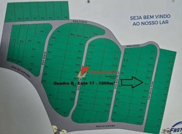 f73a6f801b9c7bf4f70f4745aca7a6ddd2c2cb94 · Terreno à venda, 1000 m² por R$ 380.000,00 - Morada dos Pássaros - Rio das Pedras/SP