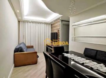 3a092ac23563d1818fc54ec042cf6ead4eb15e2f · Apartamento à venda, 59 m² por R$ 359.000,00 - Vila Mendes - São Paulo/SP