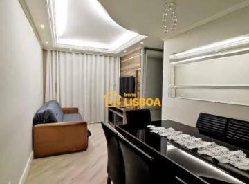 f5583b9e4a0c3f6661fd8a02071c79bc018b5b83 · Apartamento à venda, 59 m² por R$ 359.000,00 - Vila Mendes - São Paulo/SP