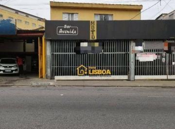 3eeb21278c52a8c33a55de565229dd0fadd1ea26 · Salão para alugar, 43 m² por R$ 2.580,00 - Parque São Rafael - São Paulo/SP