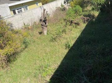 98032d73ff580517012395e36d9458f9e0481de2 · Terreno para alugar, 576 m² por R$ 2.500/mês - Lindóia - Curitiba/PR