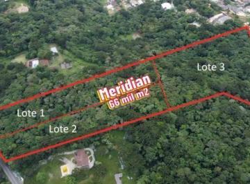 4f4165de182a5f3bb15a11dc491fb93964f7d5f8 · Terreno à venda, 66589 m² por R$ 4.900.000,00 - Ferraria - Campo Largo/PR