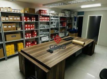 137c58ab6b331760c254d25a927bb612dd8914b4 · Prédio à venda, 408 m² por R$ 2.500.000,00 - Jardim Bela Vista - Santo André/SP