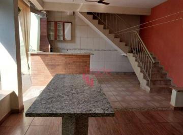 b07f8bde92bc322d99a2a1bc059eeee186b55b37 · Casa com 3 dormitórios à venda, 157 m² por R$ 550.000,00 - Jardim Manoel Penna - Ribeirão Preto/SP