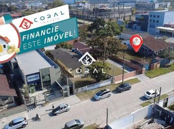 24917502_4.jpg · Terreno com 480 m² no Balneário de Praia de Leste