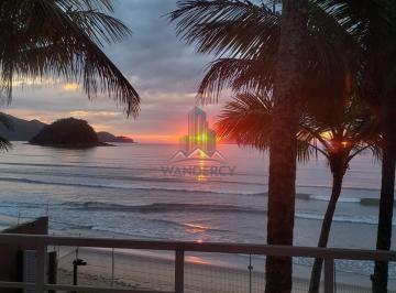 Imagem do Imóvel · Casa de alto Padrão a venda na Praia do Sapê em Ubatuba