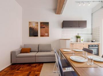 Apartamento · 86m² · 4 Quartos · Apartamento com 86 m² com 4 Dormitórios no Bela Vista.