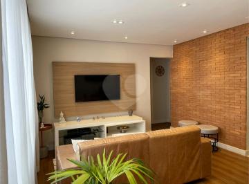 Apartamento · 70m² · 2 Quartos · 1 Vaga · Apartamento com 2 quartos à venda em Vila isolina mazzei - SP