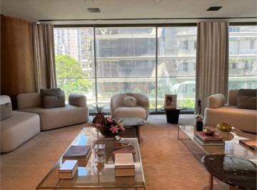 Apartamento · 335m² · 4 Quartos · 4 Vagas · Apartamento com 4 quartos à venda em Itaim bibi - SP