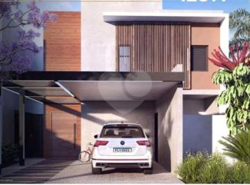 Casa · 128m² · 3 Quartos · Condomínio com 3 quartos à venda em Santa rosa - SP