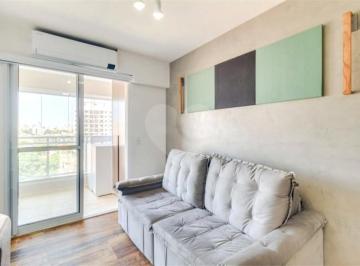 Apartamento · 76m² · 2 Quartos · 1 Vaga · Apartamento com 2 quartos à venda em Vila ipojuca - SP