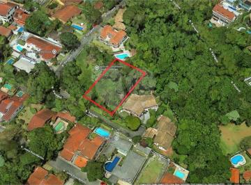 Terreno · 945m² · Terreno à venda em Recanto impla - SP