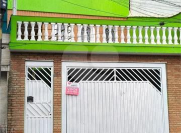 Casa · 200m² · 3 Quartos · 4 Vagas · Sobrado com 3 quartos à venda em Jardim Daysy - SP