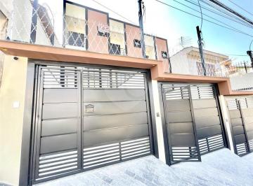 Imagem Principal · Sobrado com 3 quartos à venda em Jardim paraíso - SP