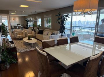 Apartamento · 134m² · 3 Quartos · 2 Vagas · Apartamento com 3 quartos à venda em Jardim - SP