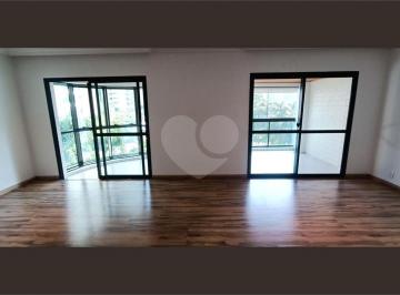 Apartamento · 152m² · 4 Quartos · 3 Vagas · Apartamento com 4 quartos à venda em Jardim Morumbi - SP