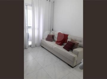 Apartamento · 62m² · 2 Quartos · 1 Vaga · Apartamento com 2 quartos à venda em Barra funda - SP