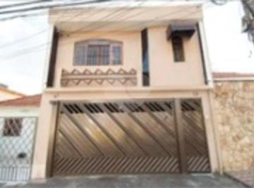 Casa · 250m² · 6 Quartos · 2 Vagas · Casa com 6 quartos à venda em Vila matilde - SP