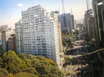 Apartamento · 37m² · 1 Quarto · Apartamento com 1 quartos à venda em Bela vista - SP