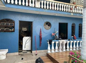 Casa · 260m² · 3 Quartos · 4 Vagas · Sobrado com 3 quartos à venda em Jardim recanto verde - SP