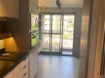 Apartamento · 26m² · 1 Quarto · 1 Vaga · Apartamento com 1 quartos à venda em Cerqueira césar - SP
