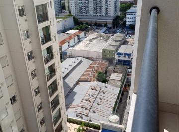 Apartamento · 55m² · 2 Quartos · Apartamento com 2 quartos à venda em Brás - SP