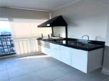 Apartamento · 64m² · 2 Quartos · 1 Vaga · Apartamento com 2 quartos à venda em Jardim independência - SP