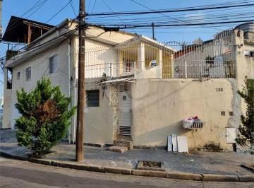 Terreno · 272m² · Terreno à venda em Vila nova cachoeirinha - SP
