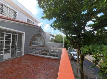 Casa · 244m² · 3 Quartos · 2 Vagas · Sobrado com 3 quartos à venda em Vila Romana - SP