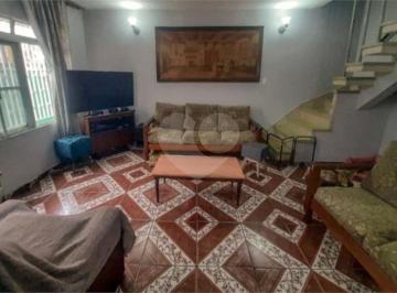 Casa · 250m² · 5 Quartos · 5 Vagas · Sobrado com 5 quartos à venda em Jardim sabará - SP