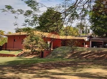 0 · Casa à venda no Condomínio Vale do Itamarcá em  Valinhos