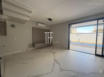 0 · Casa para venda no Condomínio Royal Garden em Paulínia - SP.