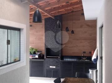 Casa · 138m² · 3 Quartos · 2 Vagas · Sobrado com 3 quartos à venda em Jardim regina - SP